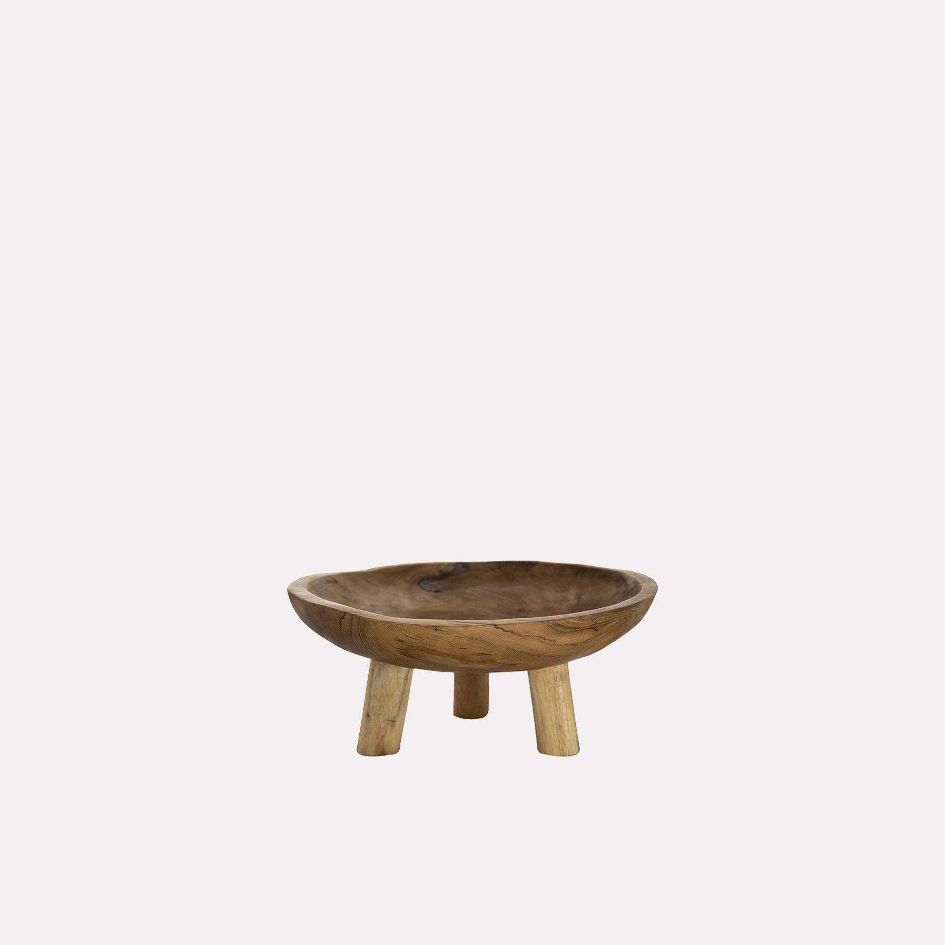 Bowl Teca Flamenco