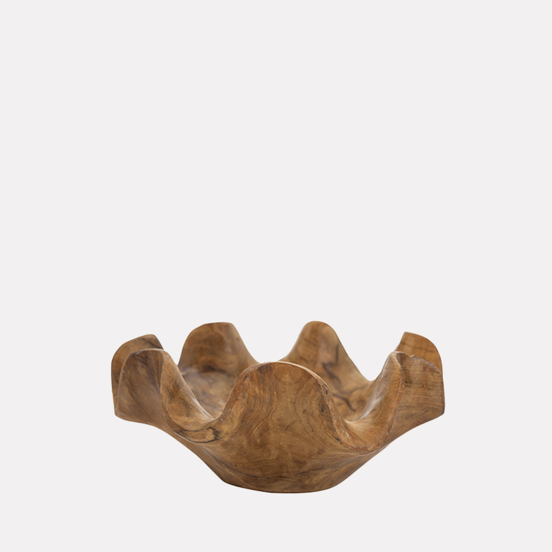 Bowl Teca Flamenco