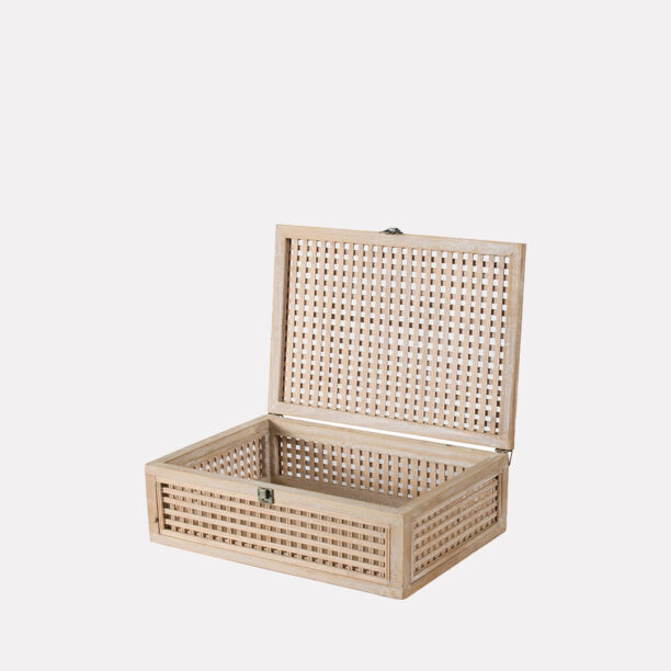 Caja Kane Madera - Imagen 3