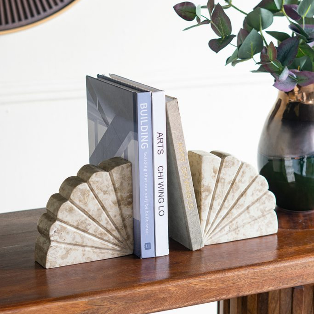 Escultura Scallop