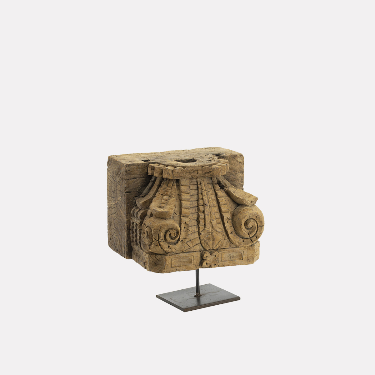 Escultura Sentinel