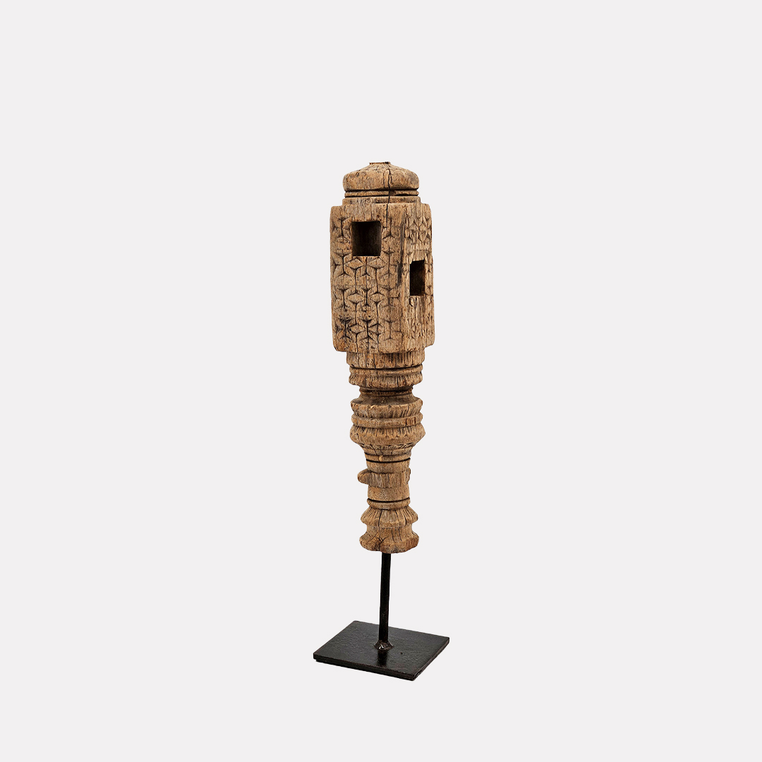 Escultura Talla
