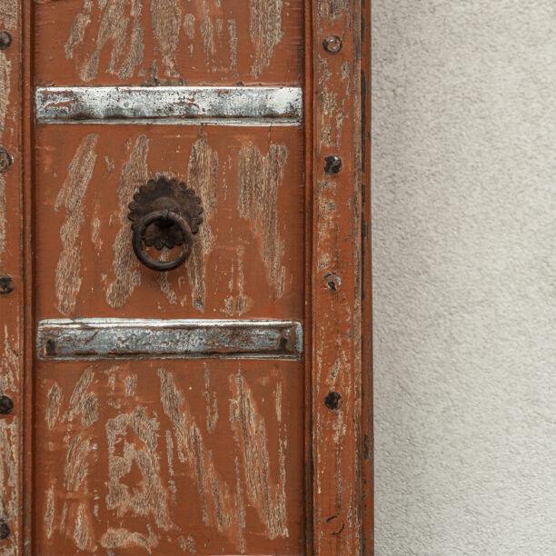 Puerta Morisca En Soporte - Imagen 2
