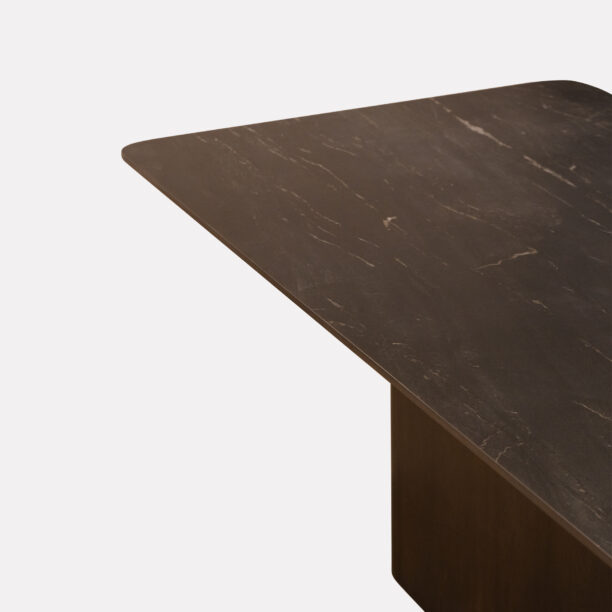 Mesa de Comedor Otto Mármol/Piedra Sinterizada - Imagen 2