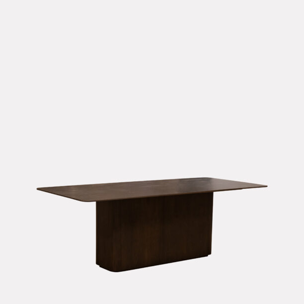 Mesa de Comedor Otto Mármol/Piedra Sinterizada - Imagen 3