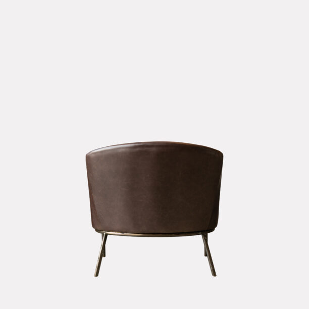 Sillón Park Cuero - Imagen 5