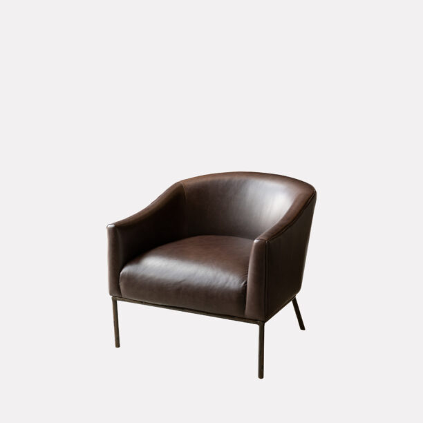 Sillón Park Cuero - Imagen 4