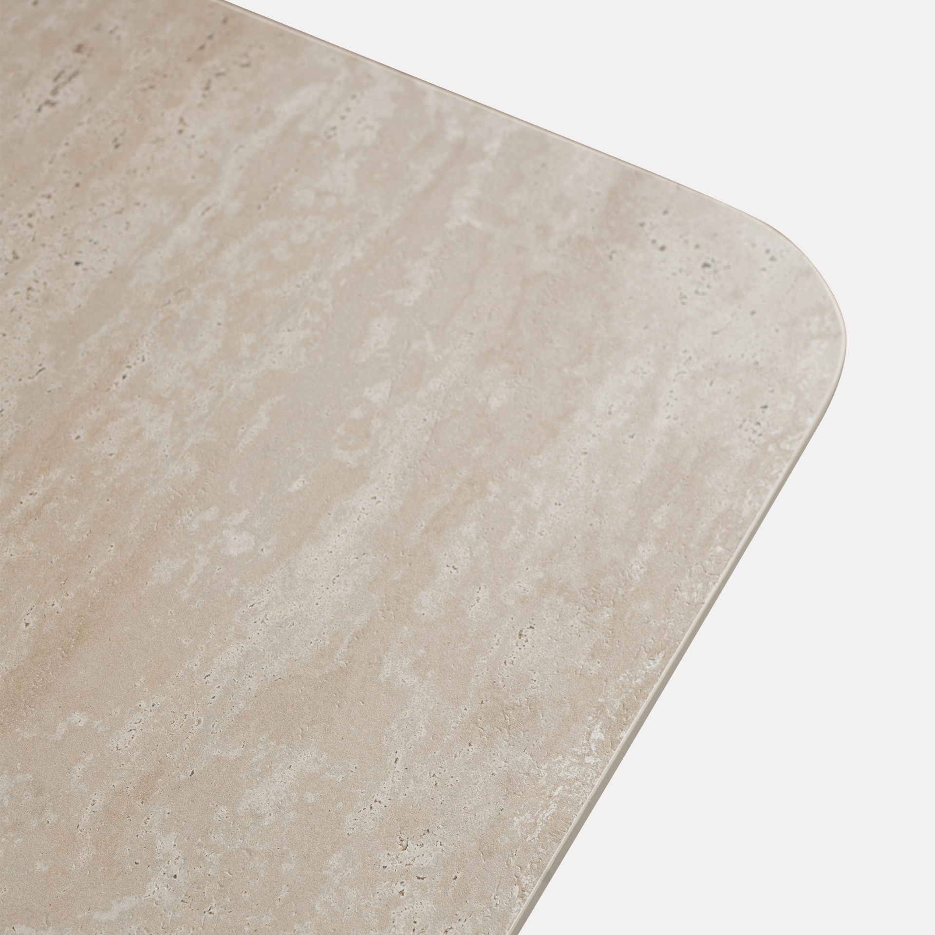 Mesa de Comedor Exterior Joshua - Imagen 2