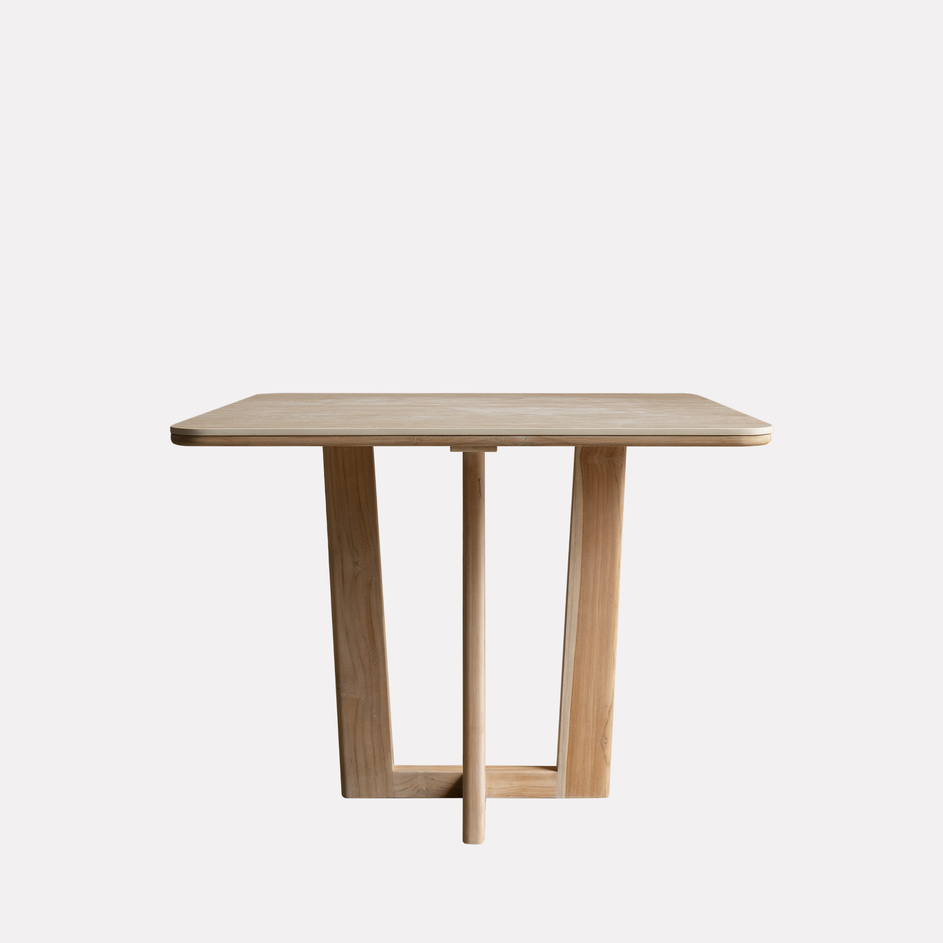 Mesa de Comedor Exterior Joshua - Imagen 3