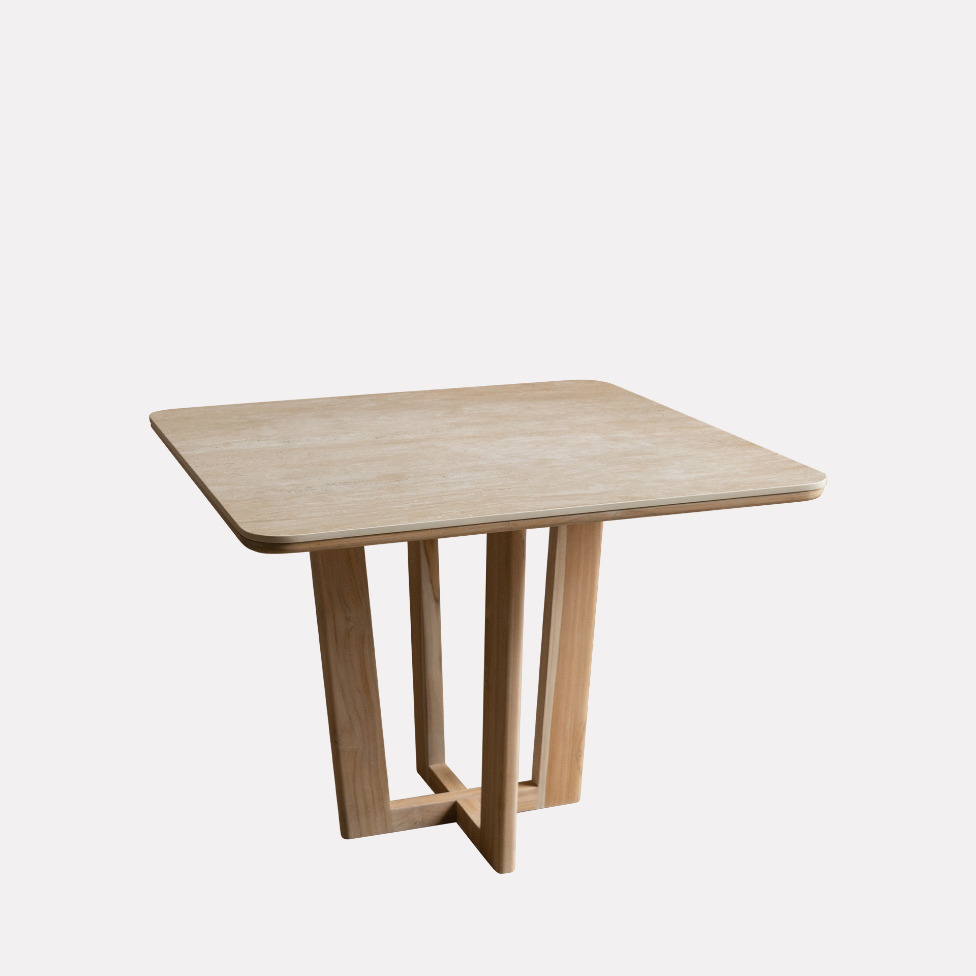 Mesa de Comedor Exterior Joshua