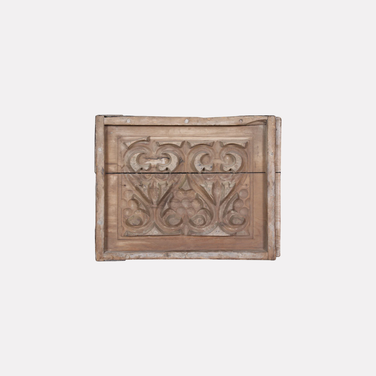 Cuadro Molde Concreto - Imagen 2