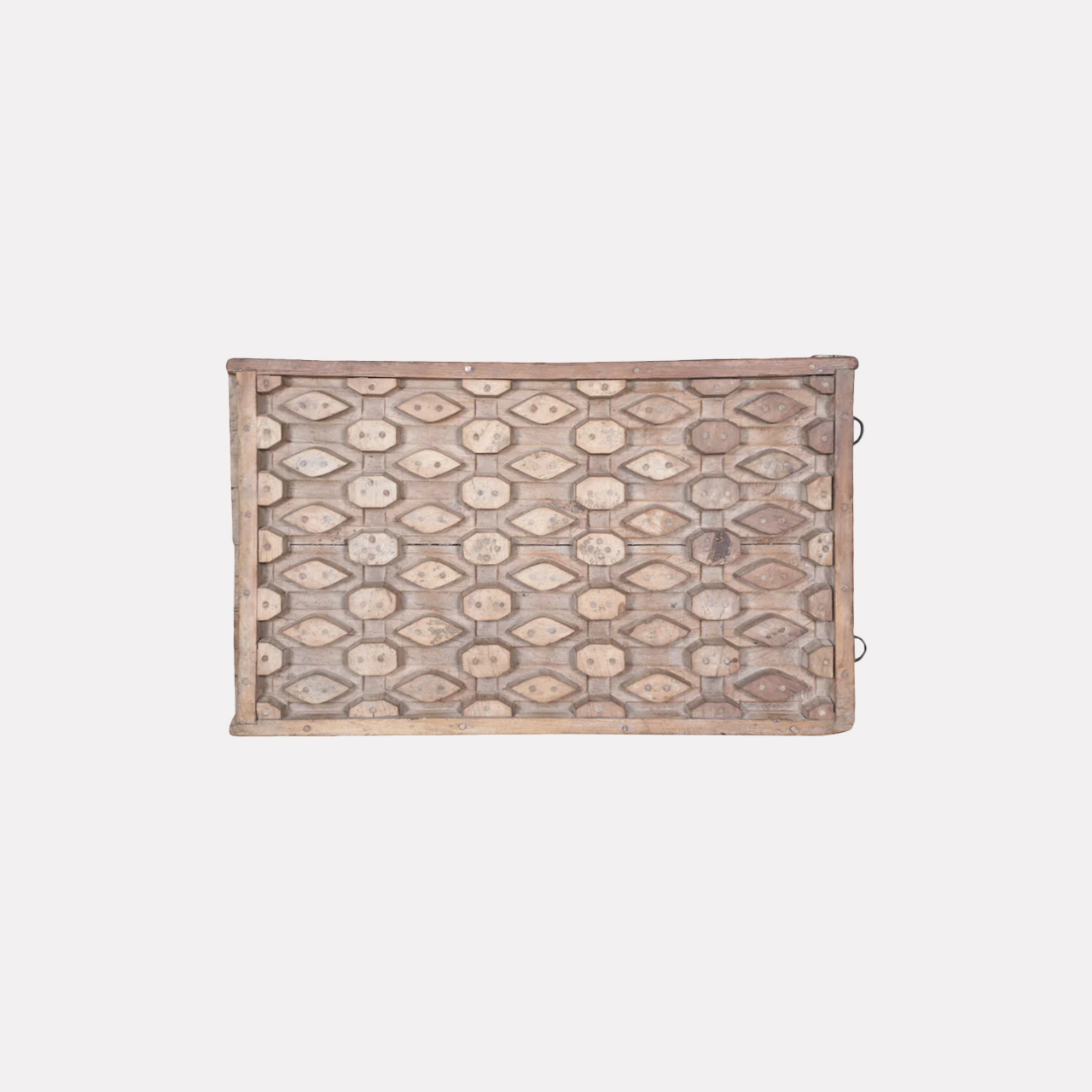 Cuadro Molde Concreto