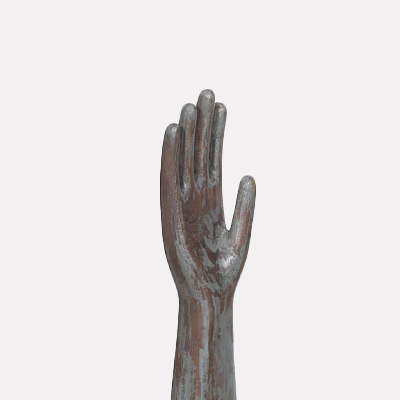 Bandeja Zinc - Imagen 2