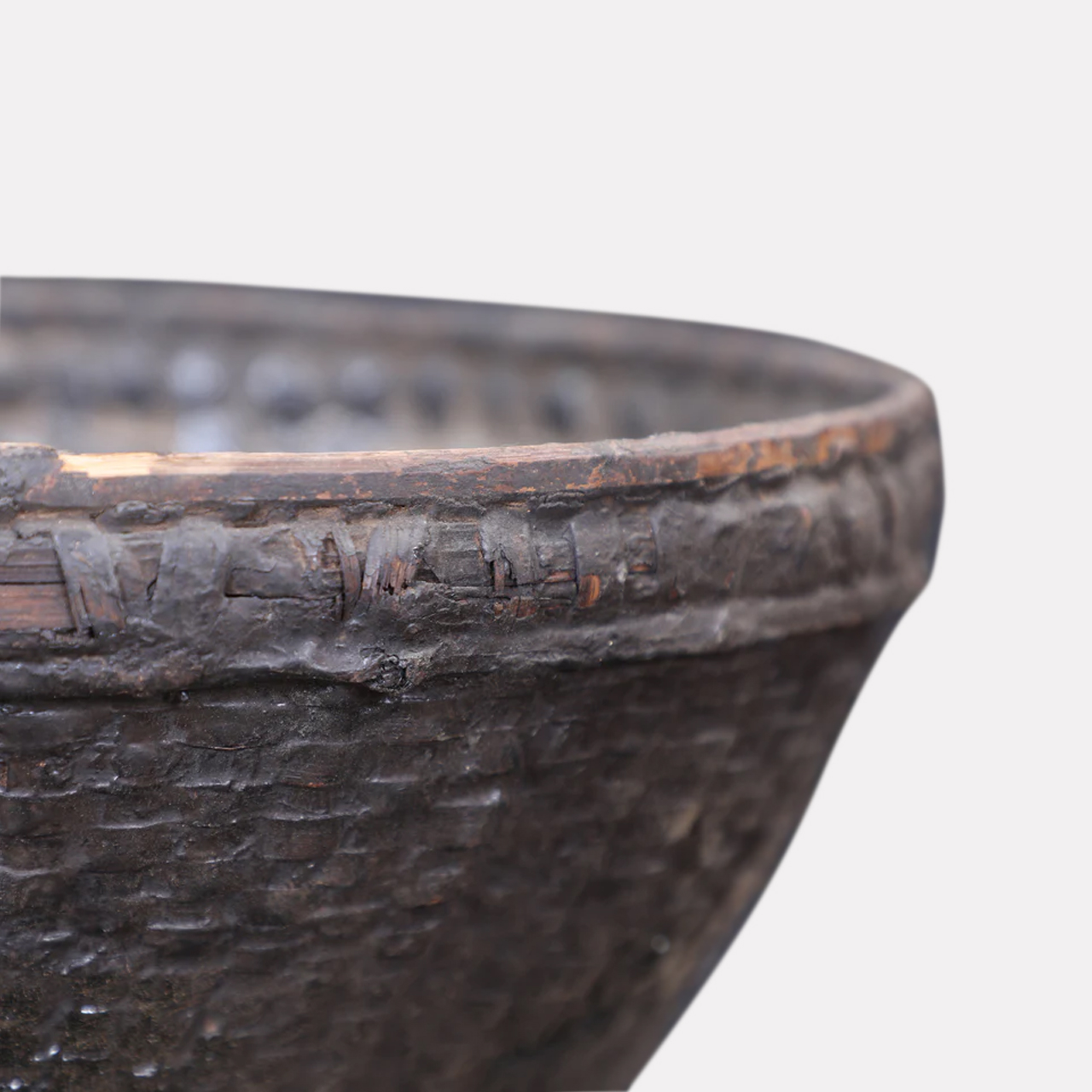 Canasto Colecta Indio - Imagen 2