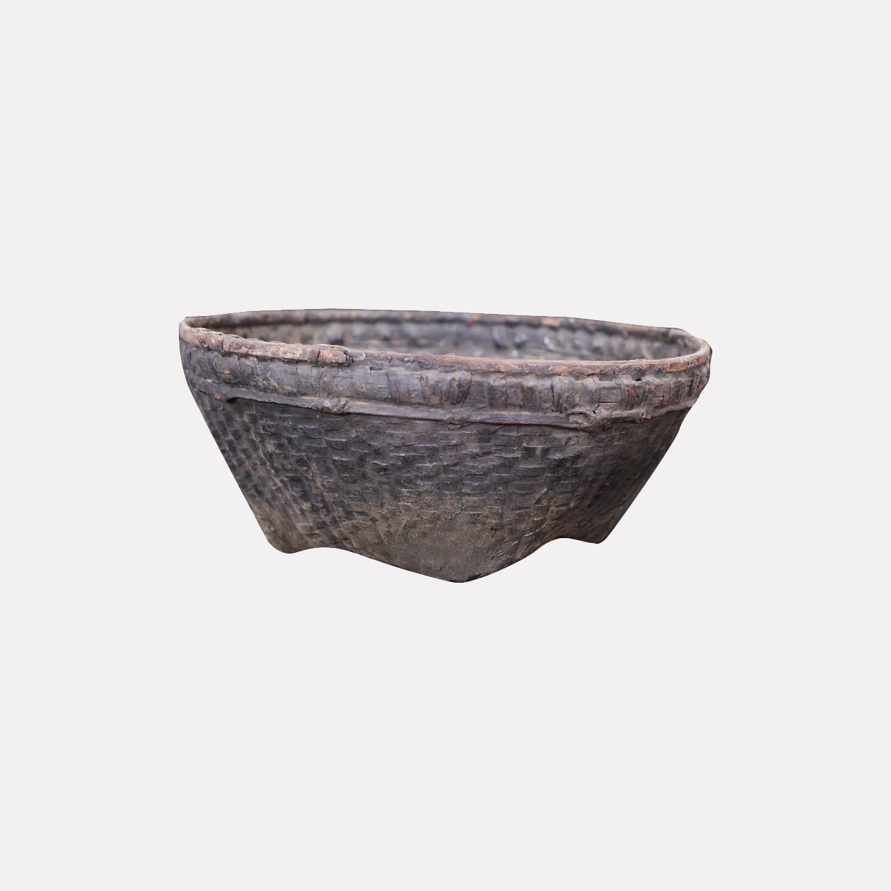 Canasto Colecta Indio