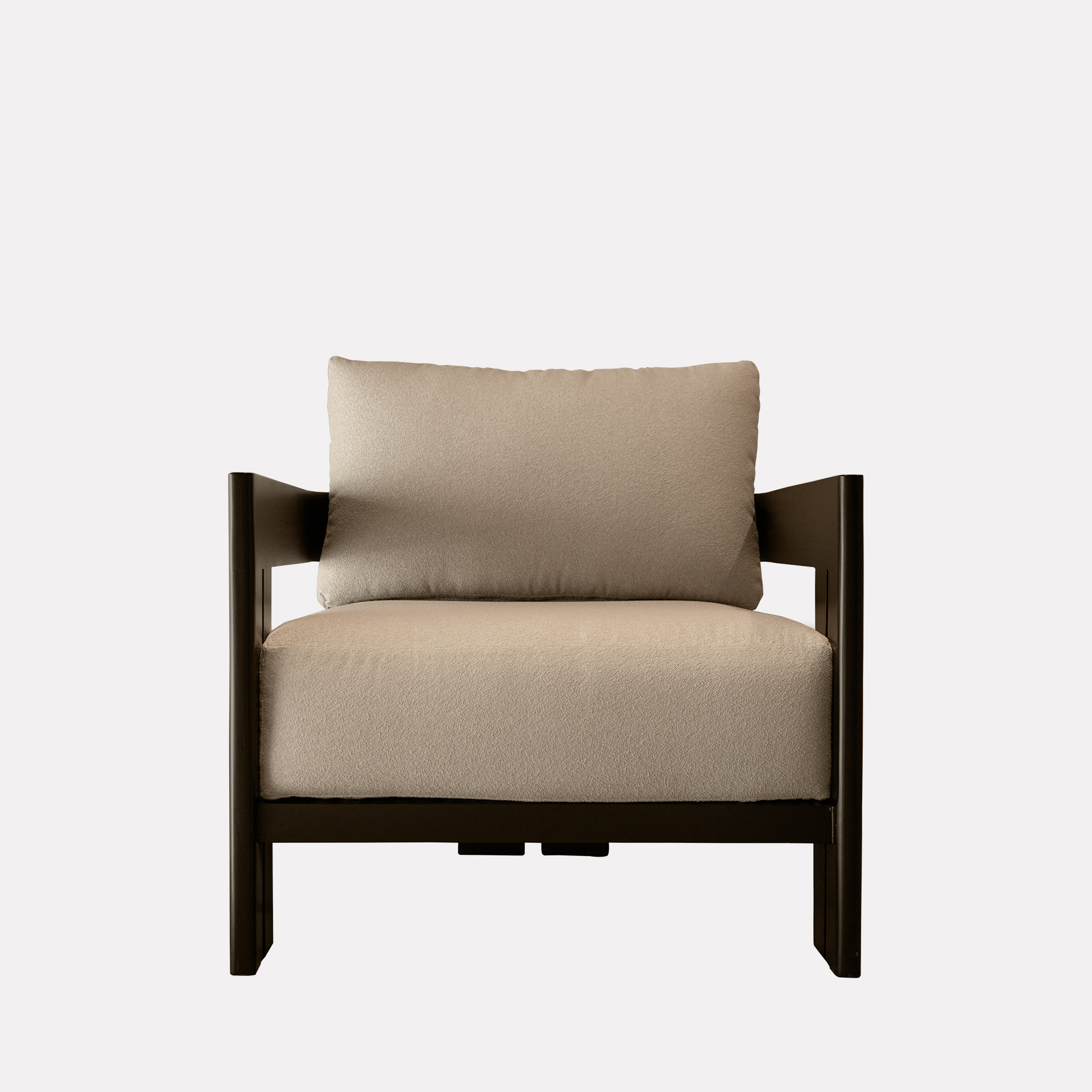 Sillón Joshua Exterior