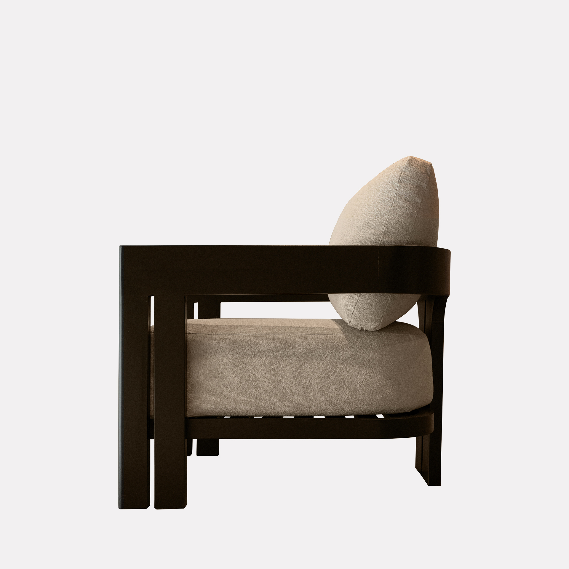 Sillón Joshua Exterior - Imagen 3