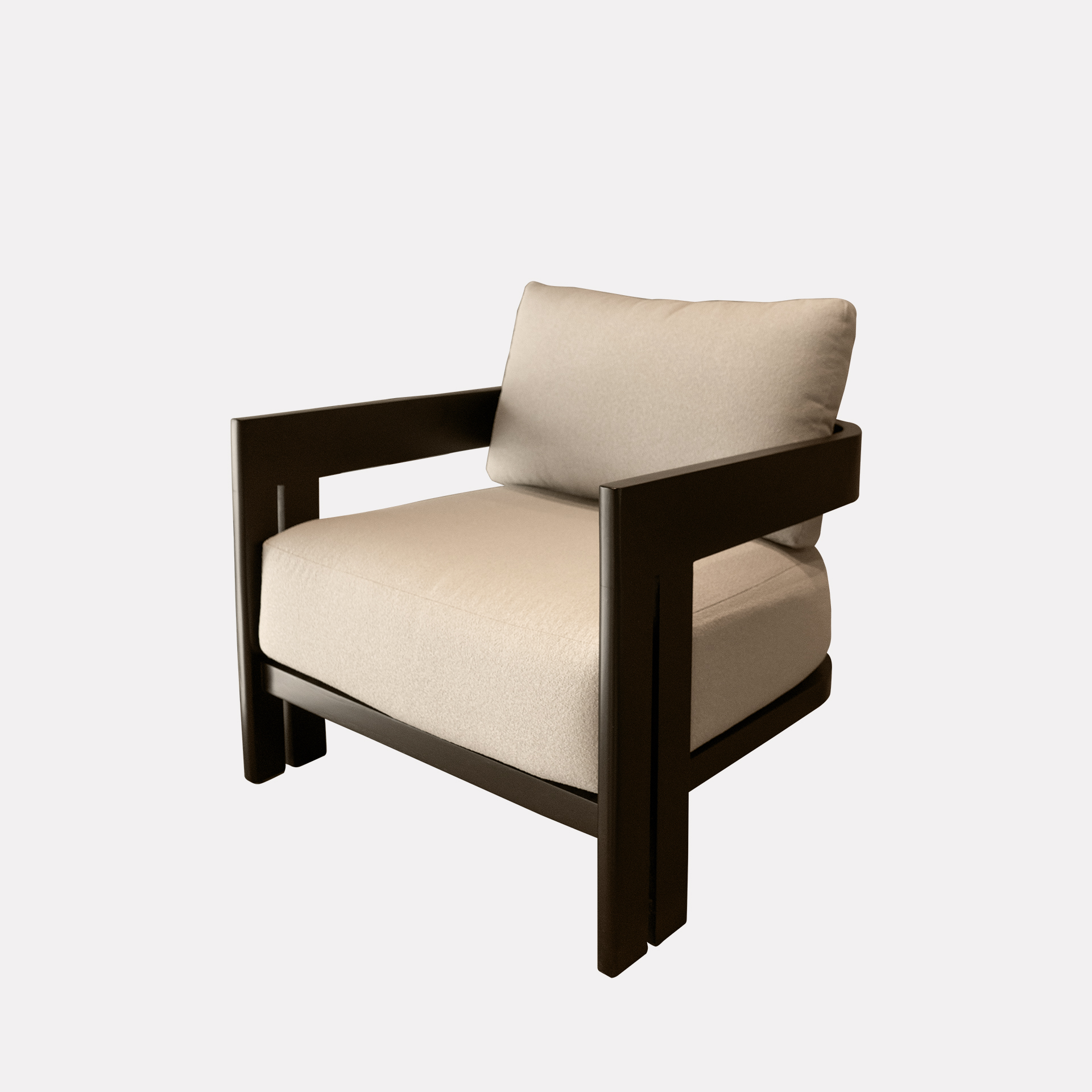 Sillón Joshua Exterior - Imagen 2