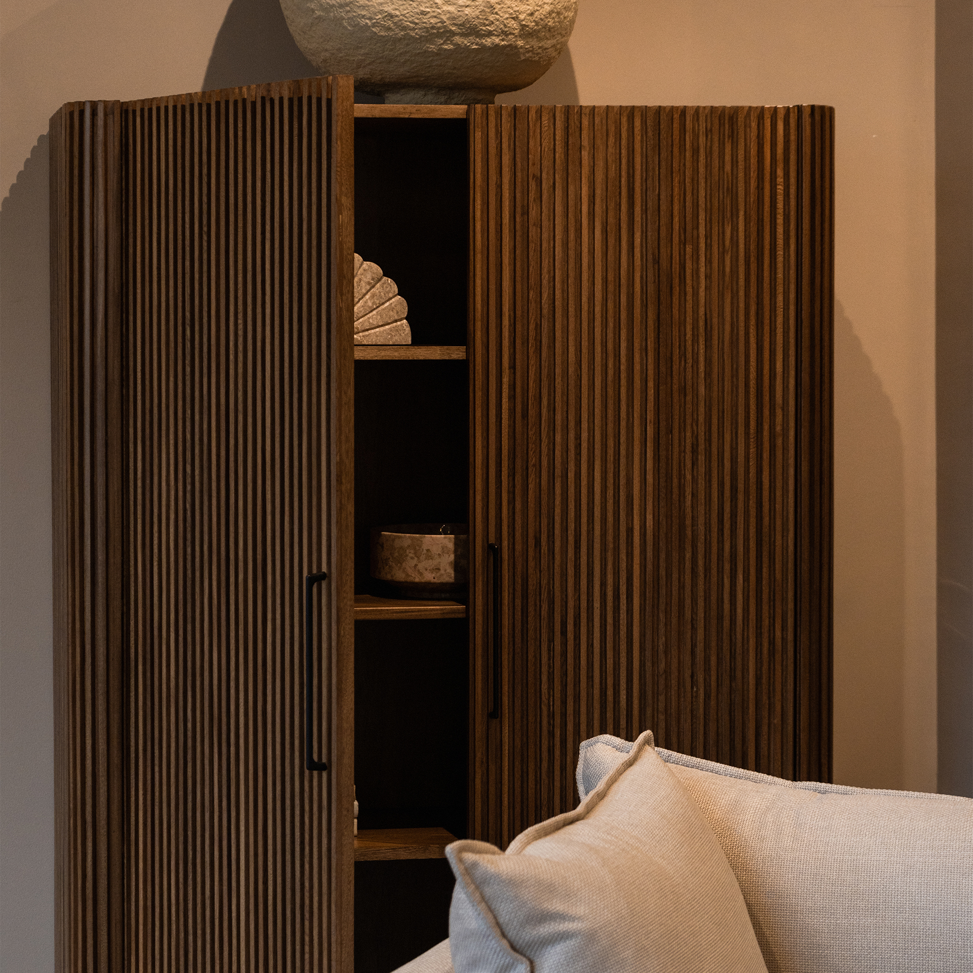 Aparador San Francisco Alto - Imagen 4