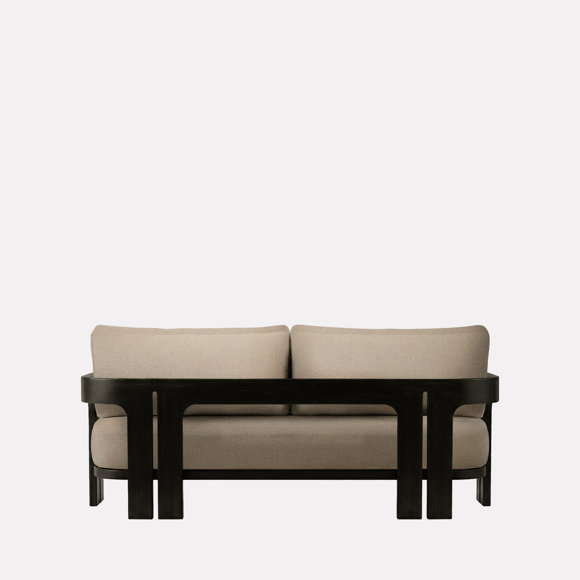 Sofá Exterior Joshua - Imagen 2