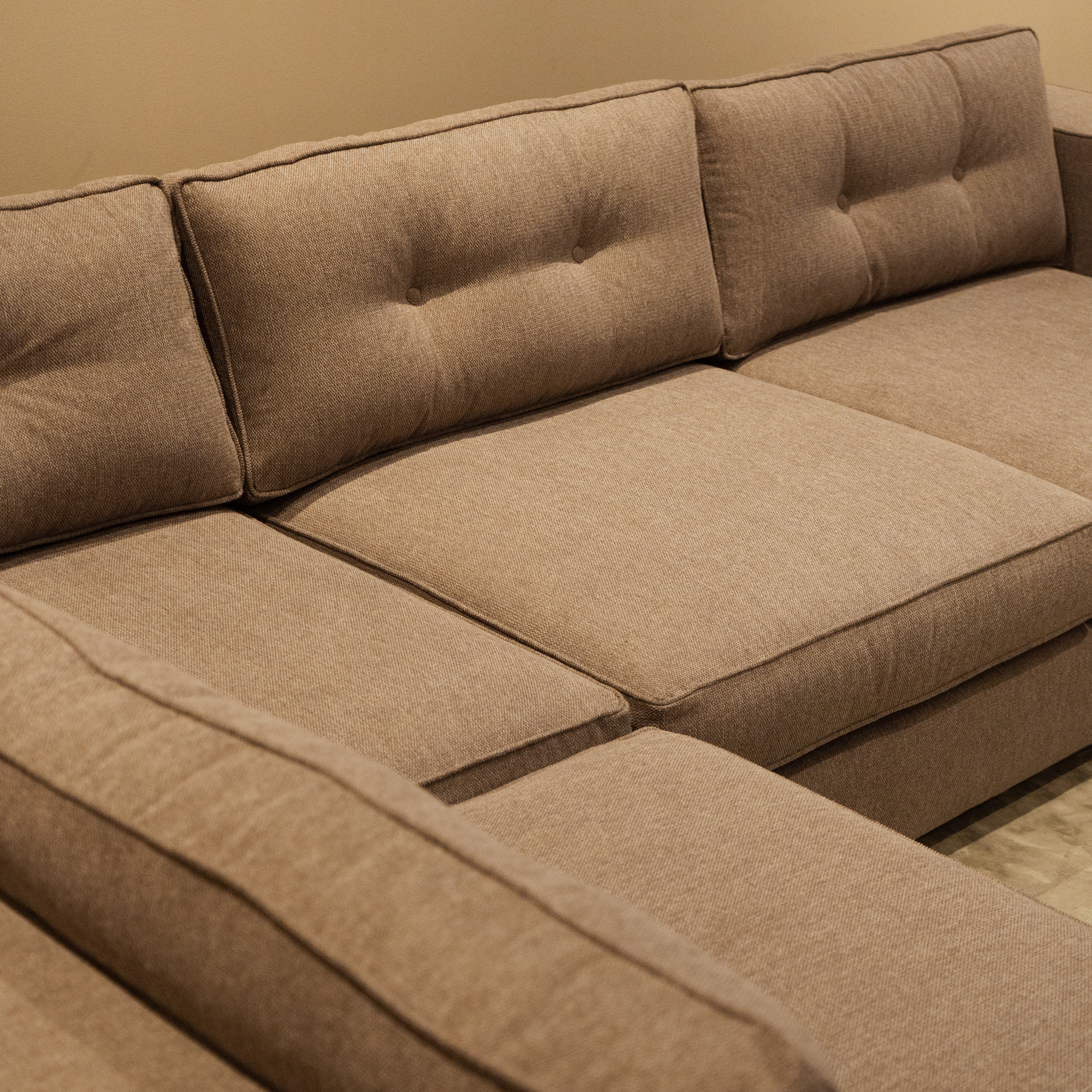 Sofá Península Modular - Imagen 2