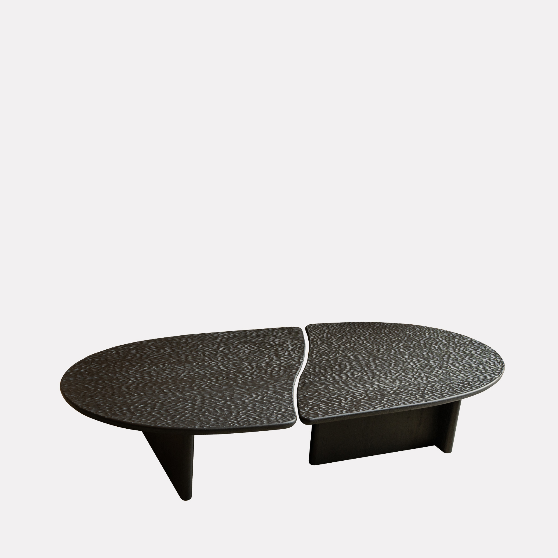Mesa de Centro Ocean