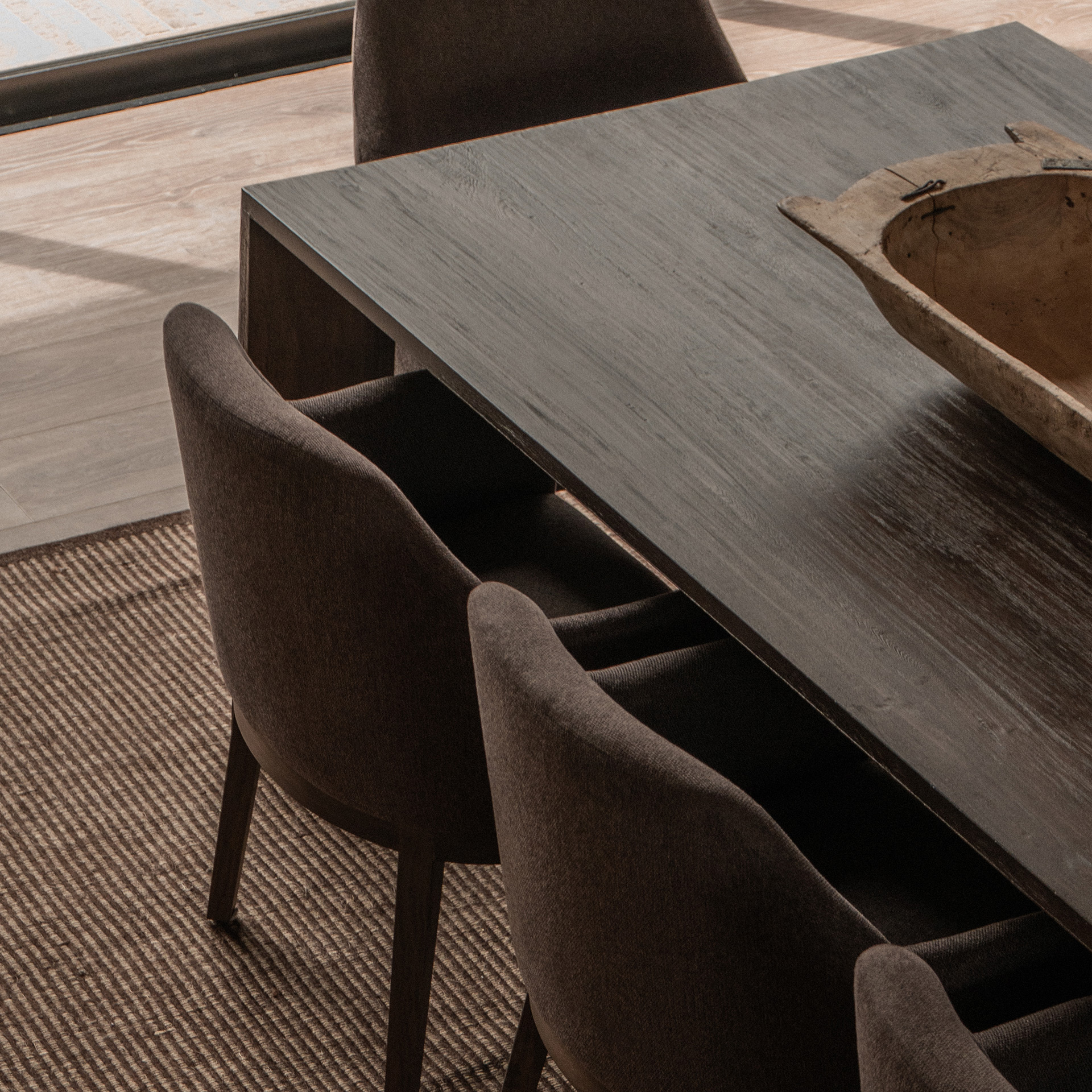Mesa de Comedor Sonoma - Imagen 4