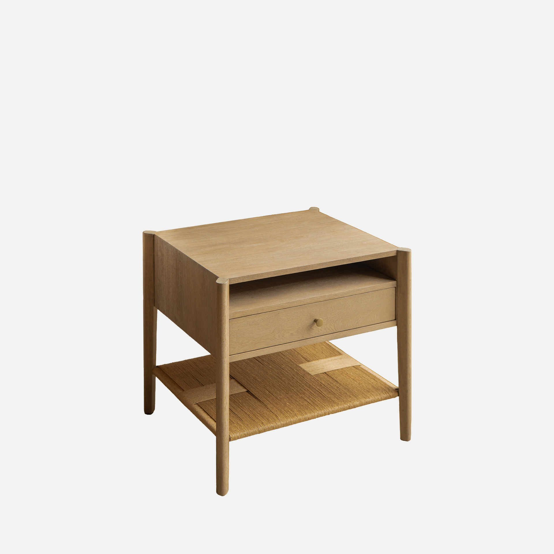 Mesa de Noche Moore