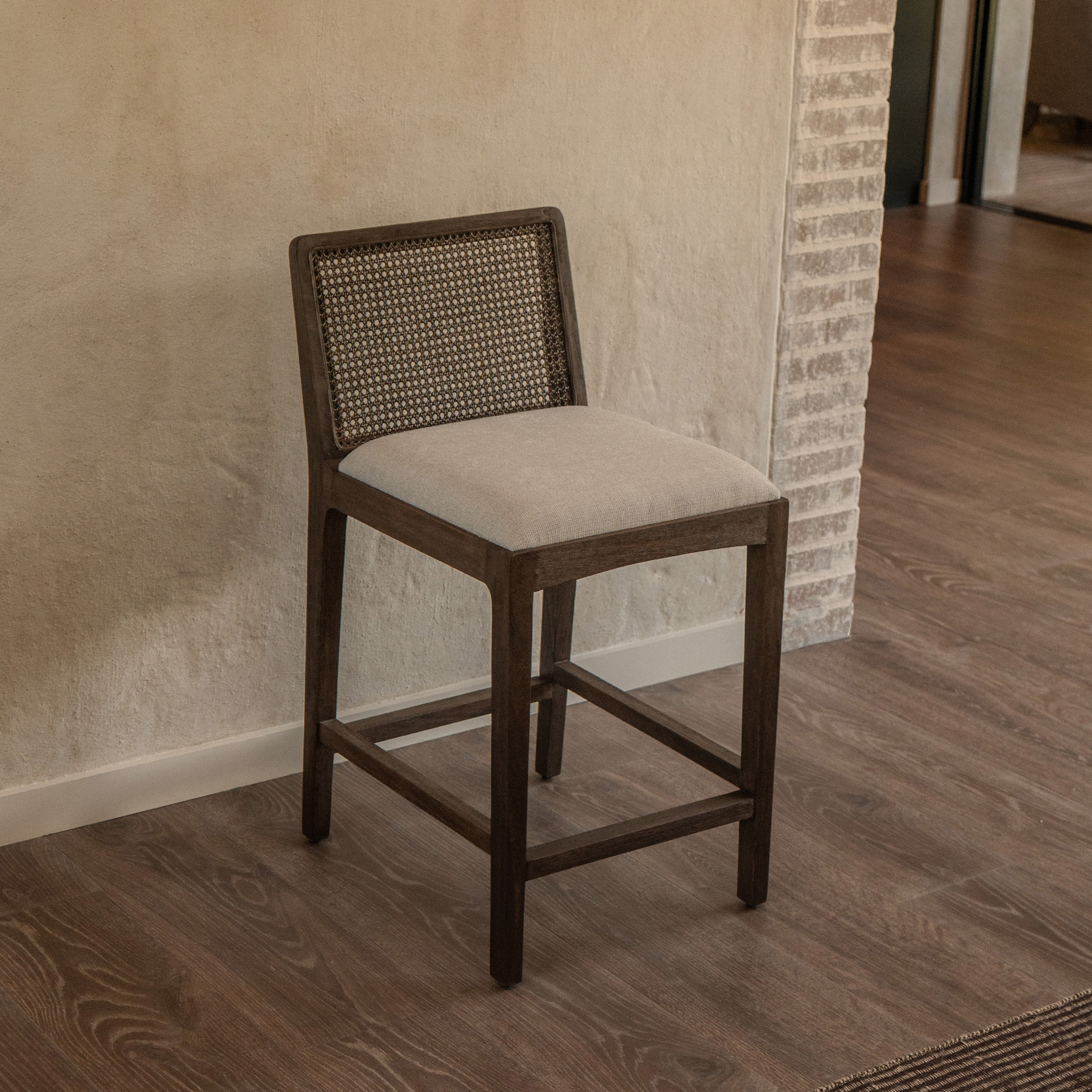 Silla de Barra Moore